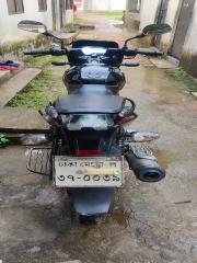 Bajaj Pulsar 150